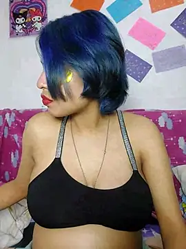 azulzulix online show from March 2025 03:08:01 AM