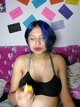 azulzulix online show from March 2025 06:13:02 AM