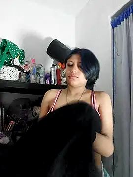 azulzulix online show from March 2025 08:30:01 AM