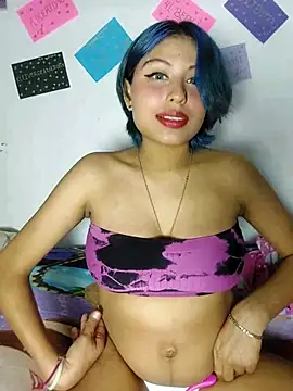 azulzulix online show from March 2025 03:33:02 AM