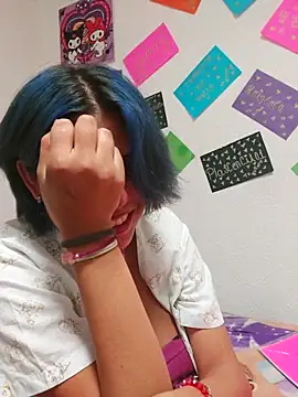 azulzulix online show from March 2025 08:17:01 PM