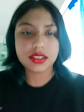 azulzulix online show from September 2025 01:08:02 AM