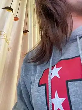 Liliya-77 online show from March 2026 07:14:02 AM