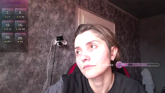 womanstrong78 online show from October 2025 06:21:01 AM