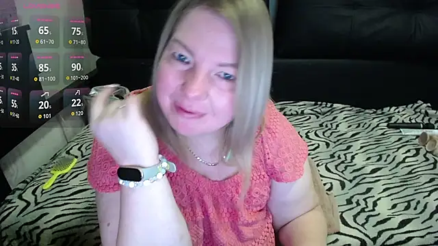 MARGARET gem online show from June 2026 05:09:01 AM