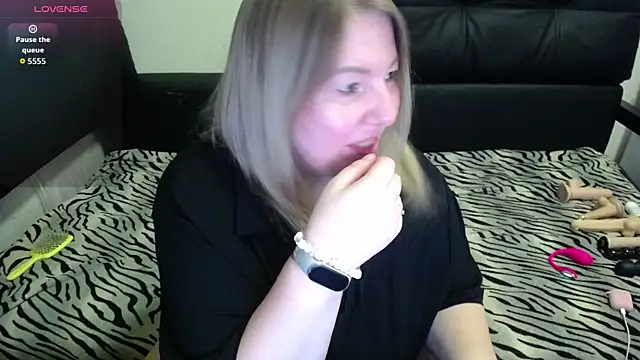 MARGARET gem online show from June 2026 06:51:02 AM