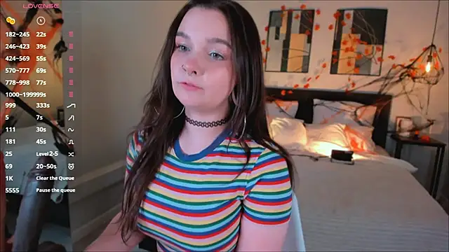 Ooops Boobss online show from October 2025 02:28:02 PM