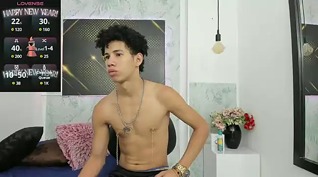 Snapshot of Erick_Zhimerman chatting on January 2025 03:50:02 AM Erick Zhimerman online show from January 2025 03:50:02 AM