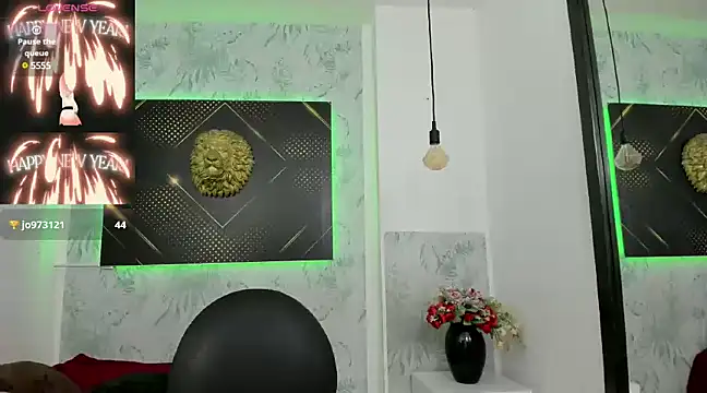 Snapshot of Erick_Zhimerman chatting on January 2025 10:19:01 AM Erick Zhimerman online show from January 2025 10:19:01 AM