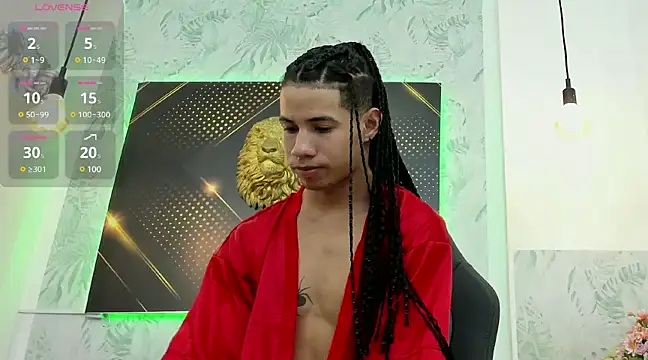 Snapshot of Erick_Zhimerman chatting on February 2025 06:58:02 AM Erick Zhimerman online show from February 2025 06:58:02 AM