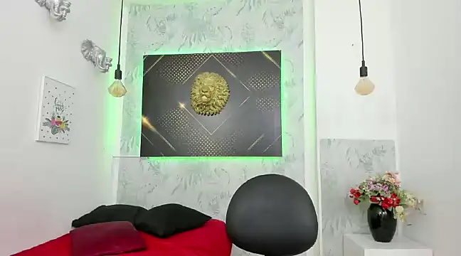 Snapshot of Erick_Zhimerman chatting on February 2025 06:35:01 AM Erick Zhimerman online show from February 2025 06:35:01 AM