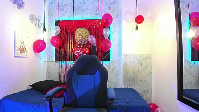 Snapshot of Erick_Zhimerman chatting on February 2025 04:04:02 AM Erick Zhimerman online show from February 2025 04:04:02 AM