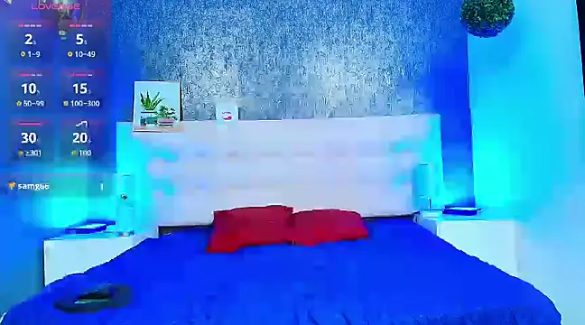 Snapshot of Erick_Zhimerman chatting on March 2025 06:24:02 AM Erick Zhimerman online show from March 2025 06:24:02 AM