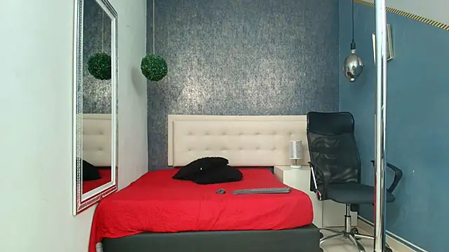 Snapshot of Erick_Zhimerman chatting on October 2025 03:48:01 AM Erick Zhimerman online show from October 2025 03:48:01 AM