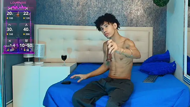 Snapshot of Erick_Zhimerman chatting on October 2025 03:42:02 AM Erick Zhimerman online show from October 2025 03:42:02 AM