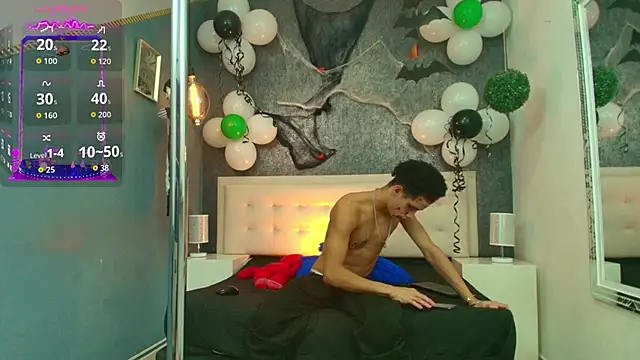 Snapshot of Erick_Zhimerman chatting on October 2025 03:47:02 AM Erick Zhimerman online show from October 2025 03:47:02 AM