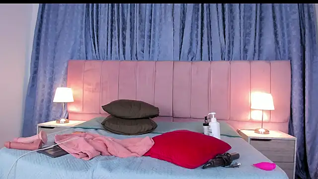 x milu online show from January 2025 01:52:01 AM