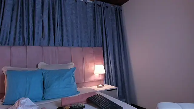 x milu online show from March 2025 05:35:02 PM