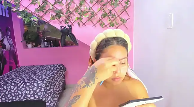 marcellaa303av online show from December 2024 03:29:02 AM