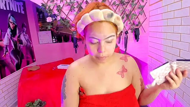 marcellaa303av online show from May 2026 11:57:02 PM