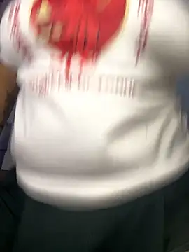 CinnamonCookiez online show from October 2025 03:48:01 AM