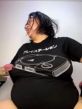 CinnamonCookiez online show from October 2025 03:39:02 AM