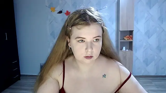 Melina Hot9 online show from September 2025 03:17:01 PM