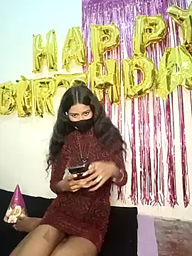 Snapshot of Angalpriya_1 chatting on December 2024 07:00:01 PM Angalpriya 1 online show from December 2024 07:00:01 PM