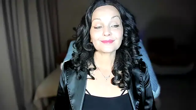 WitchBlueRose online show from September 2025 05:18:01 PM