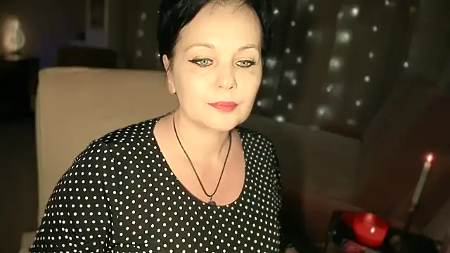 Snapshot of WitchBlueRose chatting on March 2026 07:53:02 PM WitchBlueRose online show from March 2026 07:53:02 PM