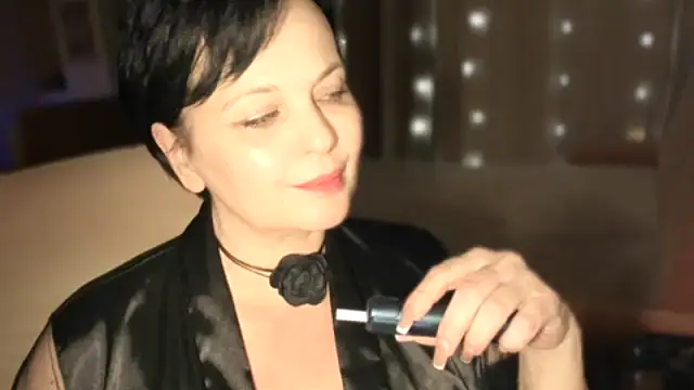 Snapshot of WitchBlueRose chatting on March 2026 06:44:02 PM WitchBlueRose online show from March 2026 06:44:02 PM