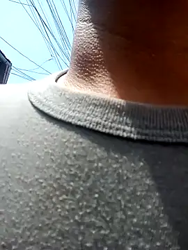 Snapshot of PequeArely chatting on December 2024 06:19:01 PM PequeArely online show from December 2024 06:19:01 PM