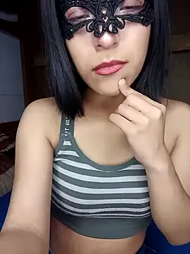 Snapshot of PequeArely chatting on January 2025 09:21:02 AM PequeArely online show from January 2025 09:21:02 AM