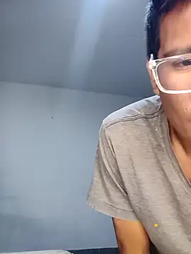 Snapshot of PequeArely chatting on January 2025 06:45:02 AM PequeArely online show from January 2025 06:45:02 AM