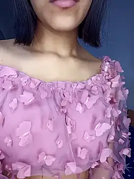 Snapshot of PequeArely chatting on January 2025 08:22:01 AM PequeArely online show from January 2025 08:22:01 AM