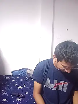 Snapshot of PequeArely chatting on January 2025 07:51:02 AM PequeArely online show from January 2025 07:51:02 AM