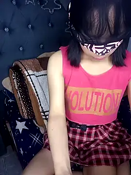 Snapshot of PequeArely chatting on January 2025 07:58:02 AM PequeArely online show from January 2025 07:58:02 AM