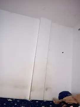 Snapshot of PequeArely chatting on January 2025 06:46:01 AM PequeArely online show from January 2025 06:46:01 AM