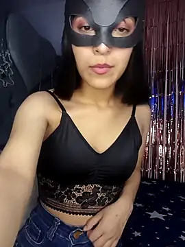 Snapshot of PequeArely chatting on January 2025 09:59:01 AM PequeArely online show from January 2025 09:59:01 AM