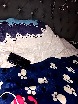 Snapshot of PequeArely chatting on February 2025 01:44:01 PM PequeArely online show from February 2025 01:44:01 PM