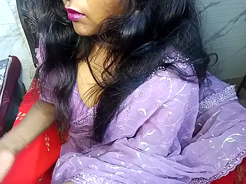 Snapshot of Muktha chatting on January 2025 11:49:02 PM Muktha online show from January 2025 11:49:02 PM