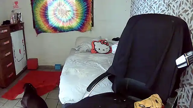 Liv Alt online show from February 2026 05:31:01 PM