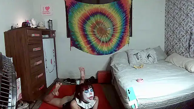 Liv Alt online show from March 2026 12:26:01 AM