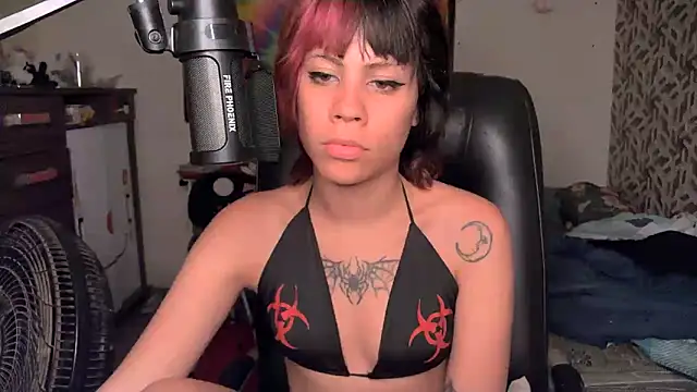 Liv Alt online show from April 2026 04:57:02 PM