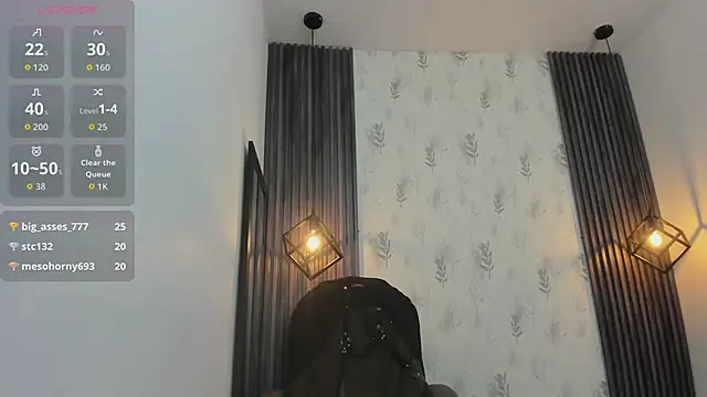 brigittemiller online show from December 2025 07:53:02 PM