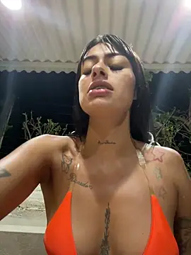 Snapshot of ZairaSofia1 chatting on January 2025 01:48:01 AM ZairaSofia1 online show from January 2025 01:48:01 AM