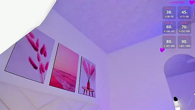 zoe rivers online show from March 2026 05:43:01 PM