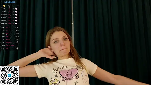 Snapshot of ElswythDecoursey chatting on January 2025 09:03:01 PM ElswythDecoursey online show from January 2025 09:03:01 PM