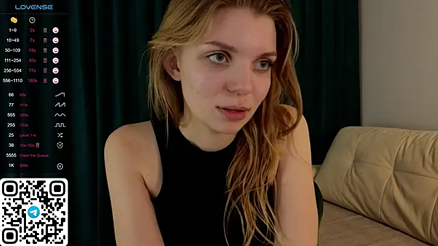 Snapshot of ElswythDecoursey chatting on January 2025 02:10:01 AM ElswythDecoursey online show from January 2025 02:10:01 AM