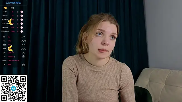 Snapshot of ElswythDecoursey chatting on January 2025 11:13:01 PM ElswythDecoursey online show from January 2025 11:13:01 PM